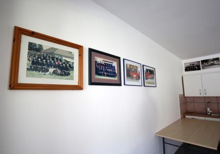 GASILSKI DOM BEZULJAK 11 FOTO LJUBO VUKELIČ